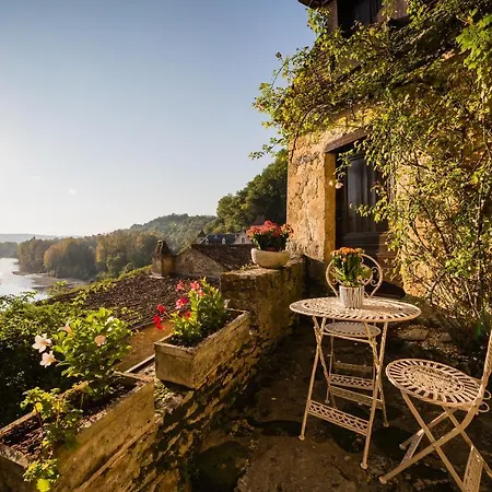Holiday home Au Coeur De Beynac, Maison Authentique Avec Vue Magique Sur La Riviere *