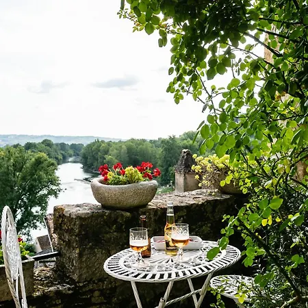Casa de Férias Vue Magique Coeur De Beynac