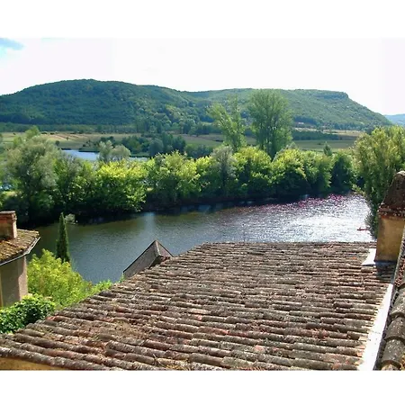 Holiday home Au Coeur De Beynac, Maison Authentique Avec Vue Magique Sur La Riviere