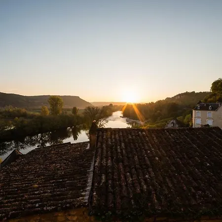 Au Coeur De Beynac, Maison Authentique Avec Vue Magique Sur La Riviere Holiday home Beynac-et-Cazenac