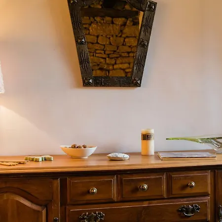 Au Coeur De Beynac, Maison Authentique Avec Vue Magique Sur La Riviere